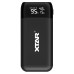 Charger Profesional Li-Ion Cu Procesor Xtar