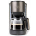 Cafetiera 870W 1250Ml Black&Decker