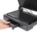 Gratar Electric 1000W Inox Teflon Black&Decker