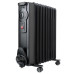Radiator Ulei 9 Elementi 1500W Black&Decker