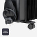 Radiator Ulei 9 Elementi 1500W Black&Decker