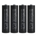 Acumulatori Aa 2500Mah Panasonic Eneloop Pro