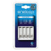 Incarcator Panasonic Eneloop