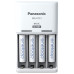 Incarcator Panasonic 4Xaaa 800Mah Eneloop