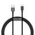Cablu Alimentare / Date Fast Charging 65W 1M Baseus