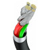 Cablu Alimentare / Date Fast Charging 65W 1M Baseus