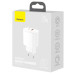 Incarcator Retea Qc 20W Baseus