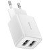 Incarcator Retea 10.5W Baseus Compact