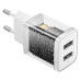 Incarcator Retea 10.5W Baseus Compact