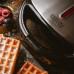 Sandwich Maker 5 In 1 Cr 3042 Camry