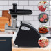 Masina De Tocat Carne 1600W Cr 4812 Camry