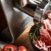 Masina De Tocat Carne 1600W Cr 4812 Camry