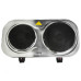 Plita Electrica Dubla 2500W Cr 6511 Camry