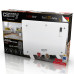 Convector Sticla Cu Telecomanda 1500W Cr 7721 Camry