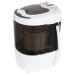 Masina De Spalat Rufe Portabila Cr 8054 Camry