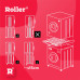 Kit Suprapunere Uscator Roller