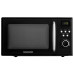 Cuptor Cu Microunde Digital 20L 700W Daewoo