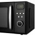 Cuptor Cu Microunde Digital 20L 700W Daewoo