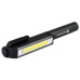 Lanterna Led Atelier 3W Cob Everactive