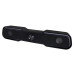 Boxe / Soundbar 2.0 Usb Led Rainbow Apala Esperanza