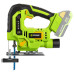 Fierastrau Fara Acumulator Fieldmann
