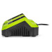 Charger Rapid 2 Acumulatori Fieldmann