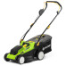 Masina De Tuns Iarba 20V Fieldmann