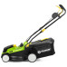 Masina De Tuns Iarba 20V Fieldmann