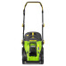 Masina De Tuns Iarba 20V Fieldmann