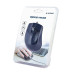 Mouse Optic 1200Dpi Usb Gembird