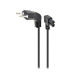 Cablu Alimentare 90 Grade 1M Gembird