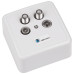 Priza Rtv-Sat Dubla Cabletech