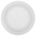 Capac Difuzor Tavan Alb 5 Inch