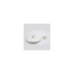 Plafoniera Led Rotunda 28Cm 24W Anti-Blackout