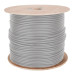 Cablu Ftp Cat6E Cupru 23Awg 305M Emtex