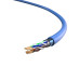 Cablu Ftp  Cat6 Cupru 23Awg 305M Emtex
