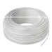Cablu Conductor Lgy 1X1.5 H07V-K Alb