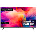 Tv Full Hd 43 Inch 108Cm Smart Vidaa Kruger&Matz