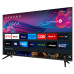 Tv Full Hd 43 Inch 108Cm Smart Vidaa Kruger&Matz