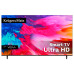 Tv Ultrahd 4K 50 Inch 125Cm Smart Vidaa Kruger&Matz