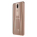 Smartphone Live 7S Gold Kruger&Matz