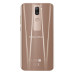 Smartphone Live 7S Gold Kruger&Matz