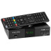 Tuner Dvb-T2 H.265 Hevc Kruger&Matz