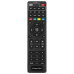 Tuner Dvb-T2 H.265 Hevc Kruger&Matz