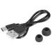 Headset Bluetooth 5.2 K17 Kruger&Matz