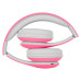 Casti Audio Bluetooth Street Kids Kruger&Matz