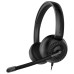 Casti Pc Cu Microfon Jack 3.5 P3 Kruger&Matz