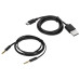 Casti Audio Anc Bluetooth F3A Kruger&Matz
