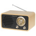Aparat Radio Am Fm 5W Kruger&Matz