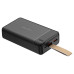 Power Bank 30000Mah Li-Pol Kruger&Matz